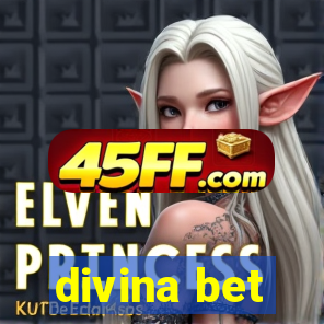 divina bet
